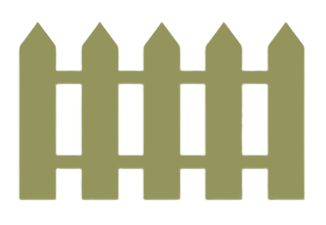 Picket Fence